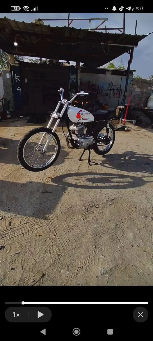 سلام عليكم دراجه ربع كير نامه برو لبيع دراجه وراق اصولي دراجه كله تعمير جديد كامله مكمله مكاني كربلاء حي سلام سعر 650و بيه مجال رقمي 777 998 2154


**إذا كنت صاحب هذا الإعلان وتريد حذفه لأي سبب، رجاءا أرسل رسالة إلى الدعم الفني**