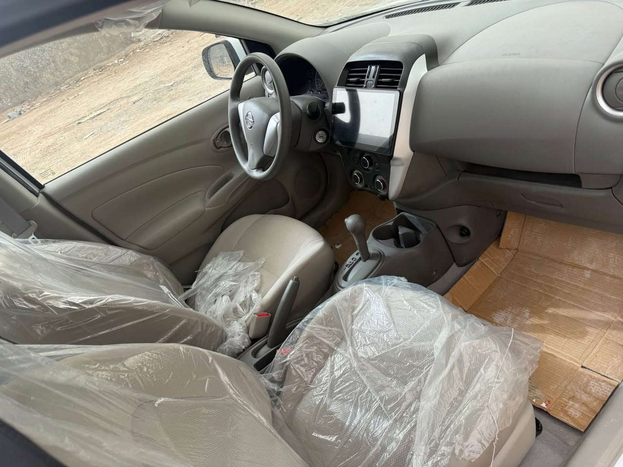 نيسان سني هندي موديل 2024 زيرو
رقم  بصرة حره حره  تحويل ثاني  يوم
السياره  بحالت  الزيرو  ماشيه بس الف 
السعر 133قفل كلش
*********** البصرة, العراق
