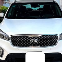 سورنتو 2016 خليجي ٦ سلندر ٧ راكب  ٣ أنظمة قيادة مري شفط كشن كهرباء الج...