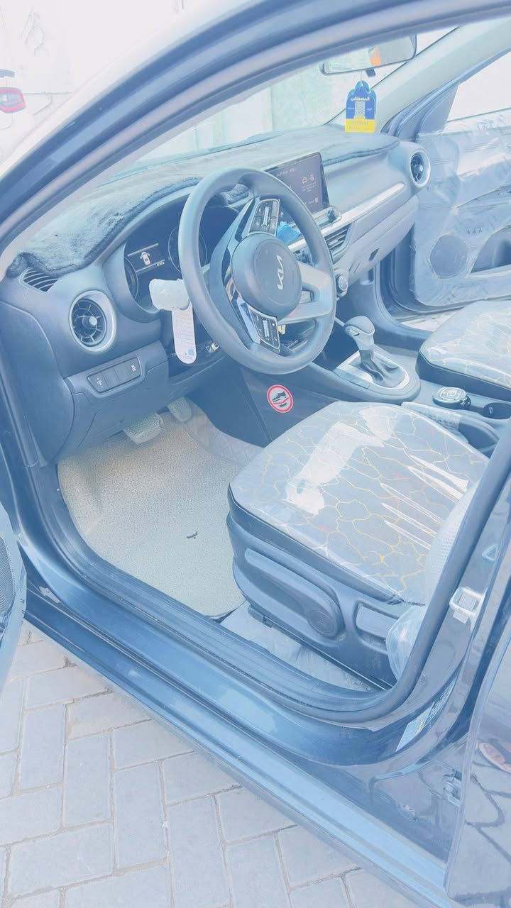 #فورتي موديل ٢٣
#اللون نفطي نص فول محرك دوش ٢٠٠٠ ماشيه ٤٧ الف كير cvt صور الحادث والسونار مرحبا مرفق بالمنشور السعر ١٥٢ وبيها مجال بسيط


**إذا كنت صاحب هذا الإعلان وتريد حذفه لأي سبب، رجاءا أرسل رسالة إلى الدعم الفني**