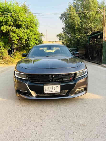 سلام وعليكم جارجر 2021 sxt بلاص سيارة فول مواصفات فتحة كشن ميموري كشنات تدفئة وتبريد السيارة حادثهة بنيد فقط بدون دواخل ماشية 55 الف ميل مكانهة بغداد 
سعرهة 228 وبيهة مجال 
*********** بغداد
