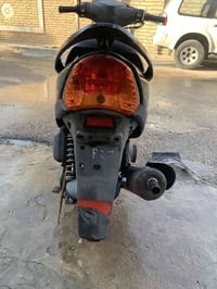 دراجة ماكس عدلة جاية مزودة فوول بوشة ٦٥  نوزل  السعر خاص للستفسار 0770...