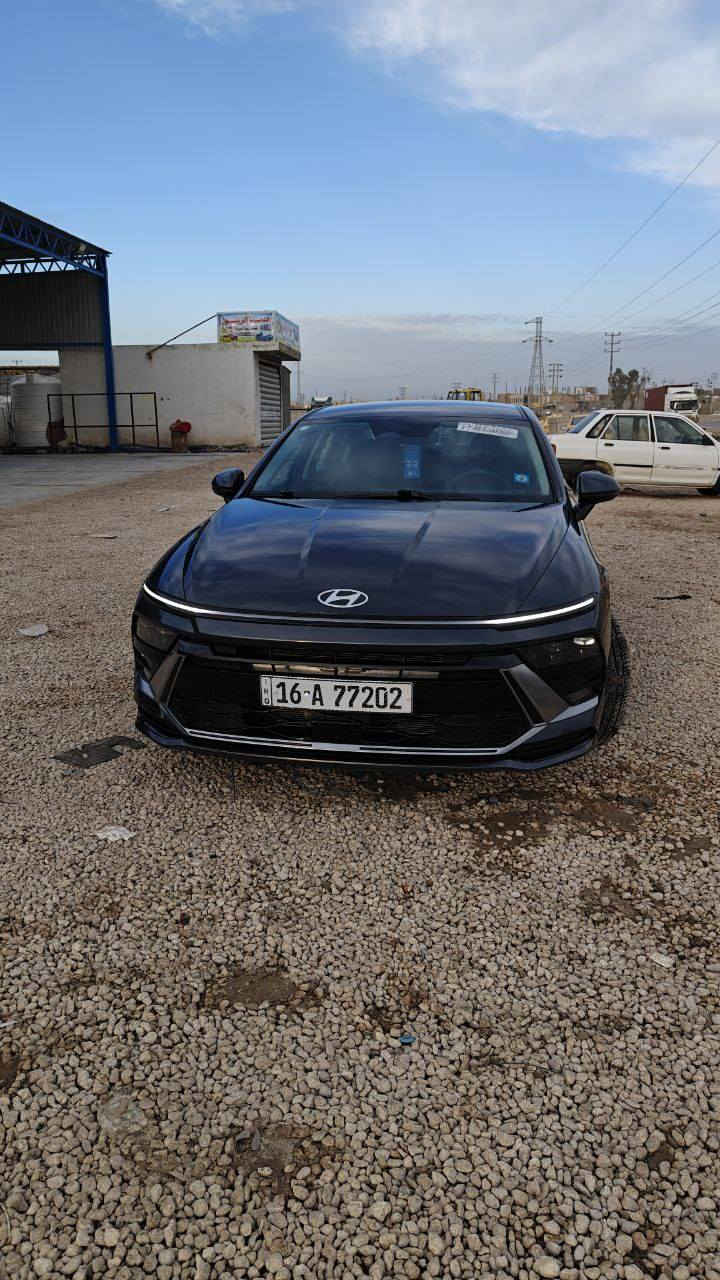 سوناتا ٢٤ sel
مكفوله من التبديل والصبغ فقط دعاميه اماميه للون رمادي معوقين قادسيه وكاله عامه وتنازل والمعلق ولد شاب سياره جديده كلش دخول جديد ماشيه 20 الف 
السعر ١٨٢ وبيها مجال
الديوانية 
***********
