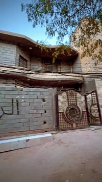 الرشدية كربلاء • ٢٠٠م • ٤ غرف