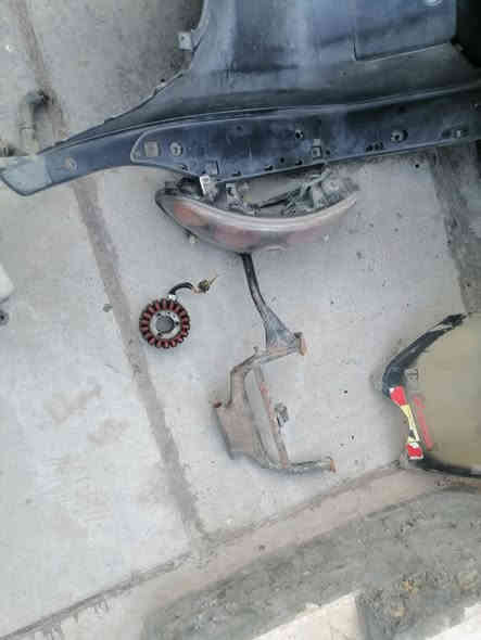 *********** يوجد توصيل
