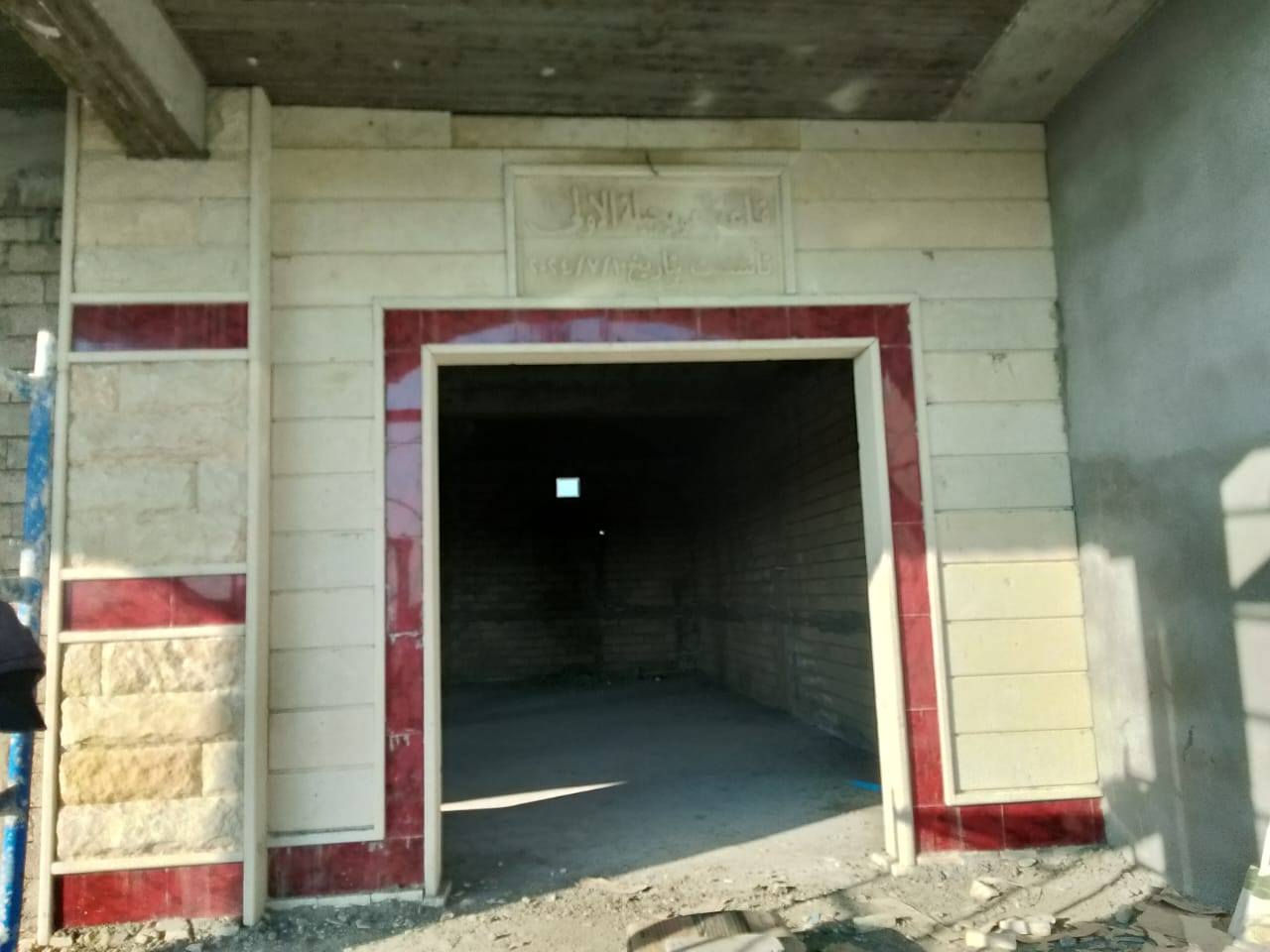 الحمدالله تم انجاز العمل مالي في قاعة عوجيله من يرغب بل عمل يتصل عل خط و الخاص مفتوح ***********
