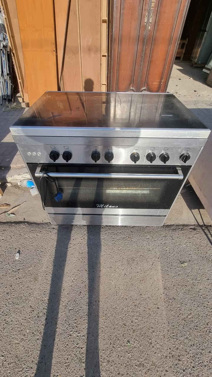 طباخ ميلانو الدورة الميكانيك ***********
