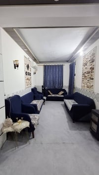 حي سومر • ٧٥م • بيت طابق واحد