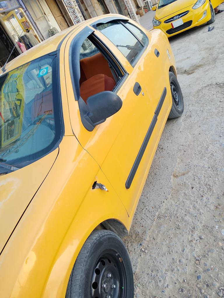 طيبة موديل 15 رقم بابل انكليزي بااسمي مداور شوكت مااتريد  مكينه كير حدادية كهربائيات تبريد كله جاهز السياره فقط محولبه مصفره هيئة وغرامات مكاني ديوانية حي العسكري الثالث للاستفسار خاص او الاتصال على الرقم *********** ديوانية, القادسية
