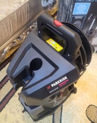 غسالة ضغط • 180 بار • ياباني اصلي