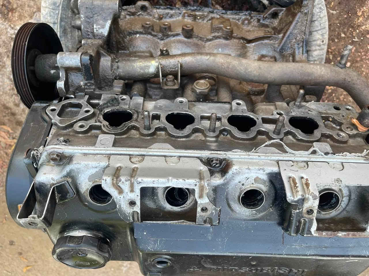 من رخصه مدير الكروب ؟
مكينه BYD f3
بيه خيط تبخير تكدر جفته الي ماعنده ودخل مال محدود
 سعره مناسب كلش 150 الف فقط الي تعجبه يتصل عليه ***********
مكانه بابل -ورديه خارج
