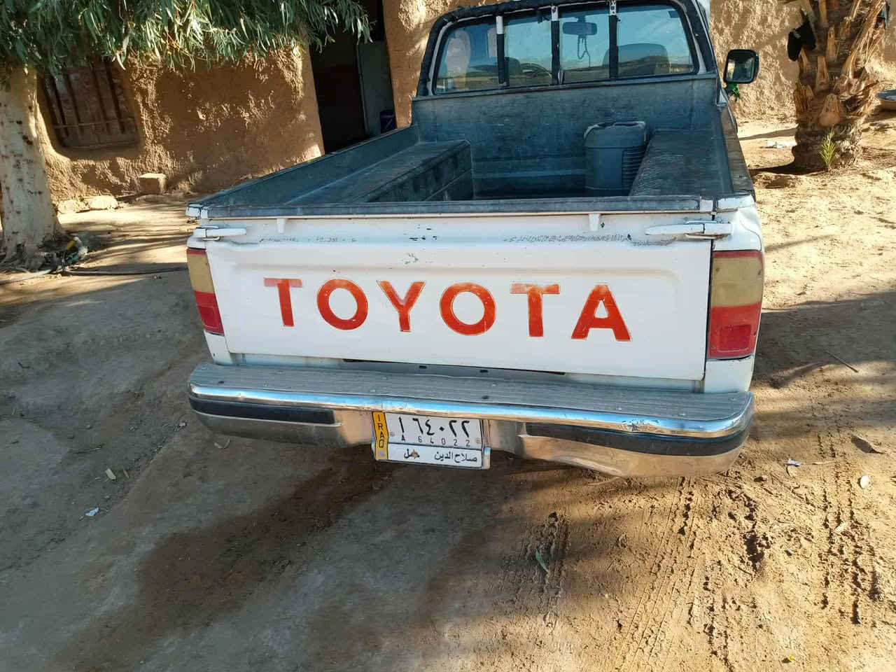 بيكم للبيع موديل 2001 وارد خليجي رقم صلاح الدين تحول ثاني يوم  الاتصال
***********
