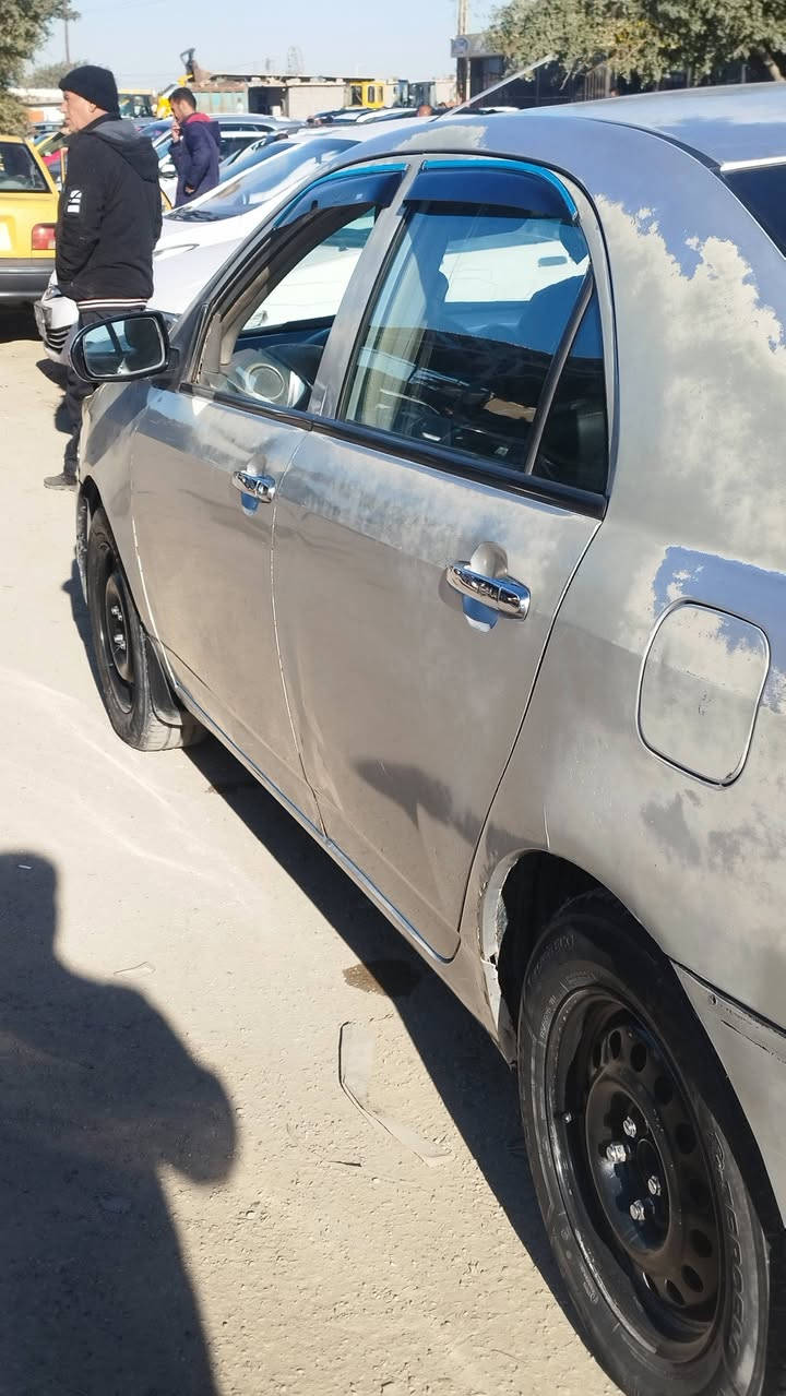 سلام عليكم بي وادي جي 3 موديل 2013 مكينه وكير هونده ياباني سياره خير من الله سنويه 27 السعر 45 وبيه مجال رقم *********** العنوان كربلاء حي سلام
