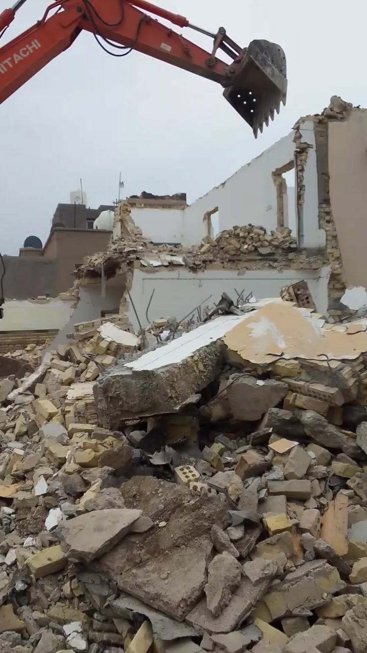 السلام عليكم ورحمه الله وبركاته  تفليش كافت الدور السكنية صب اعكاده قلع الارضيه دفن  اتراب حلو. حدل طبقات  سبيس الاتصال على الرقم ***********
