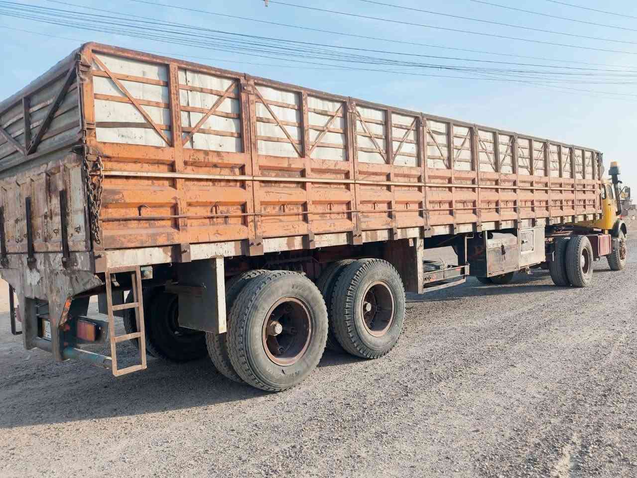 عربانه للبيع جاهزه للشغل ‏‪+964 781 518 9856‬‏السعر 55


**إذا كنت صاحب هذا الإعلان وتريد حذفه لأي سبب، رجاءا أرسل رسالة إلى الدعم الفني**