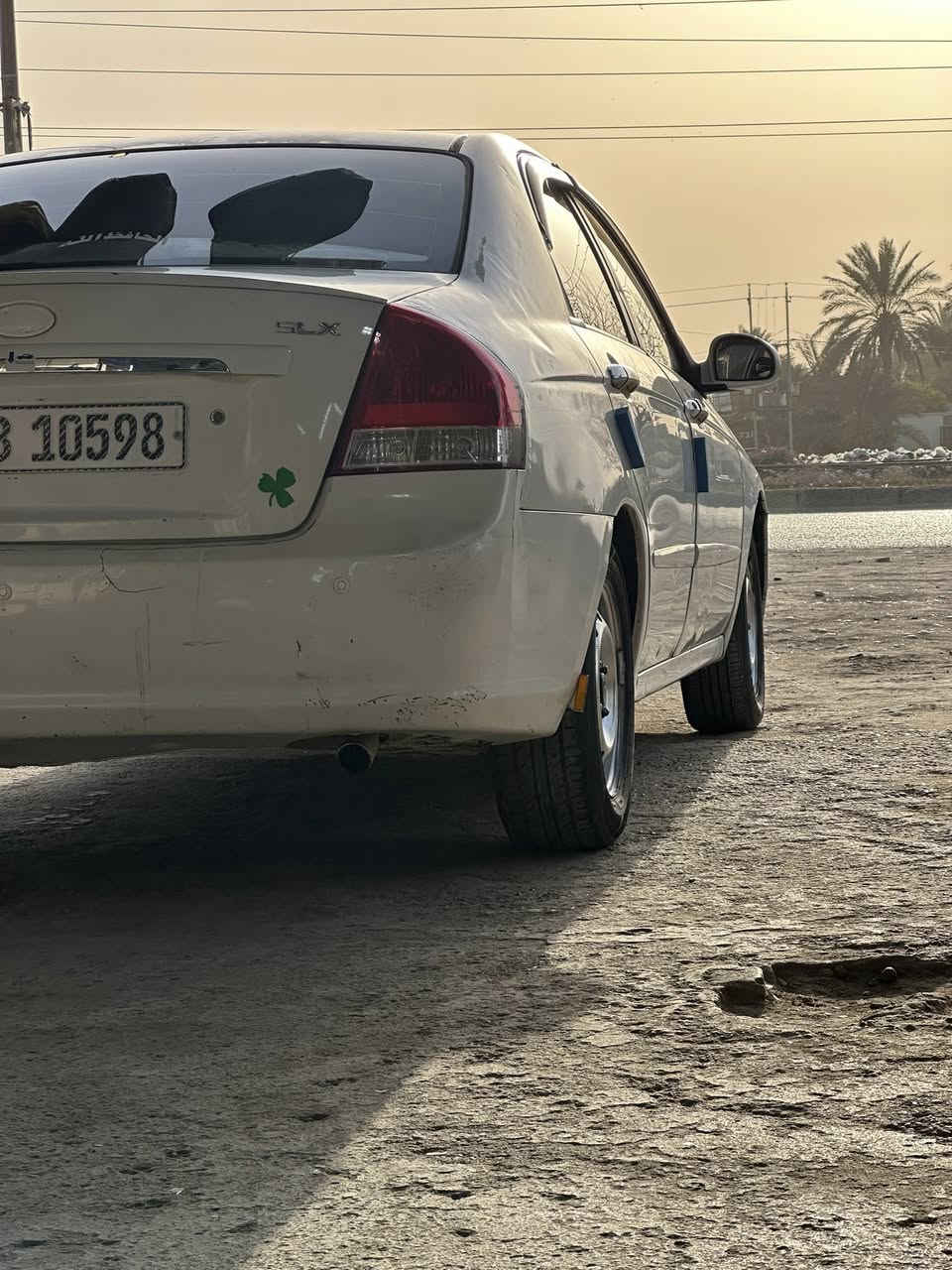 سلام عليكم
كيا سيراتو موديل 2009 سياره جاهزه تخم تاير تبريد تدفئه كير مكينه كله جاهز رقم بغداد نكليزي بسمي هزه وسنويه ورقم جدد مكفوله من حادث فقط صبغ داير خلفي مال خياسات وبارد جاملغ خلفي عنواني بابل سعرها 95 مجال بسيط /***********
