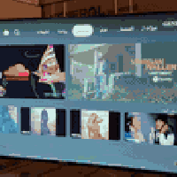 جـنرال تايواند يقدملكم شاشات سمارت ضدد الكسر ⚒️ مع هدية مع كُـل طلب 🎁 ...