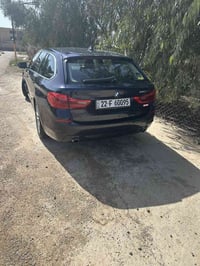 مديل 18 حجم 520 السيارة فول عده الفتحه سياره جديده مناقصها شي ومعروفه ...