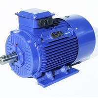 ١٠ حصان • ثري فيز • ١٤٥٠ دورة