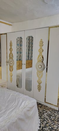 غرفه تركيه • مدينه الصدر • للبيع