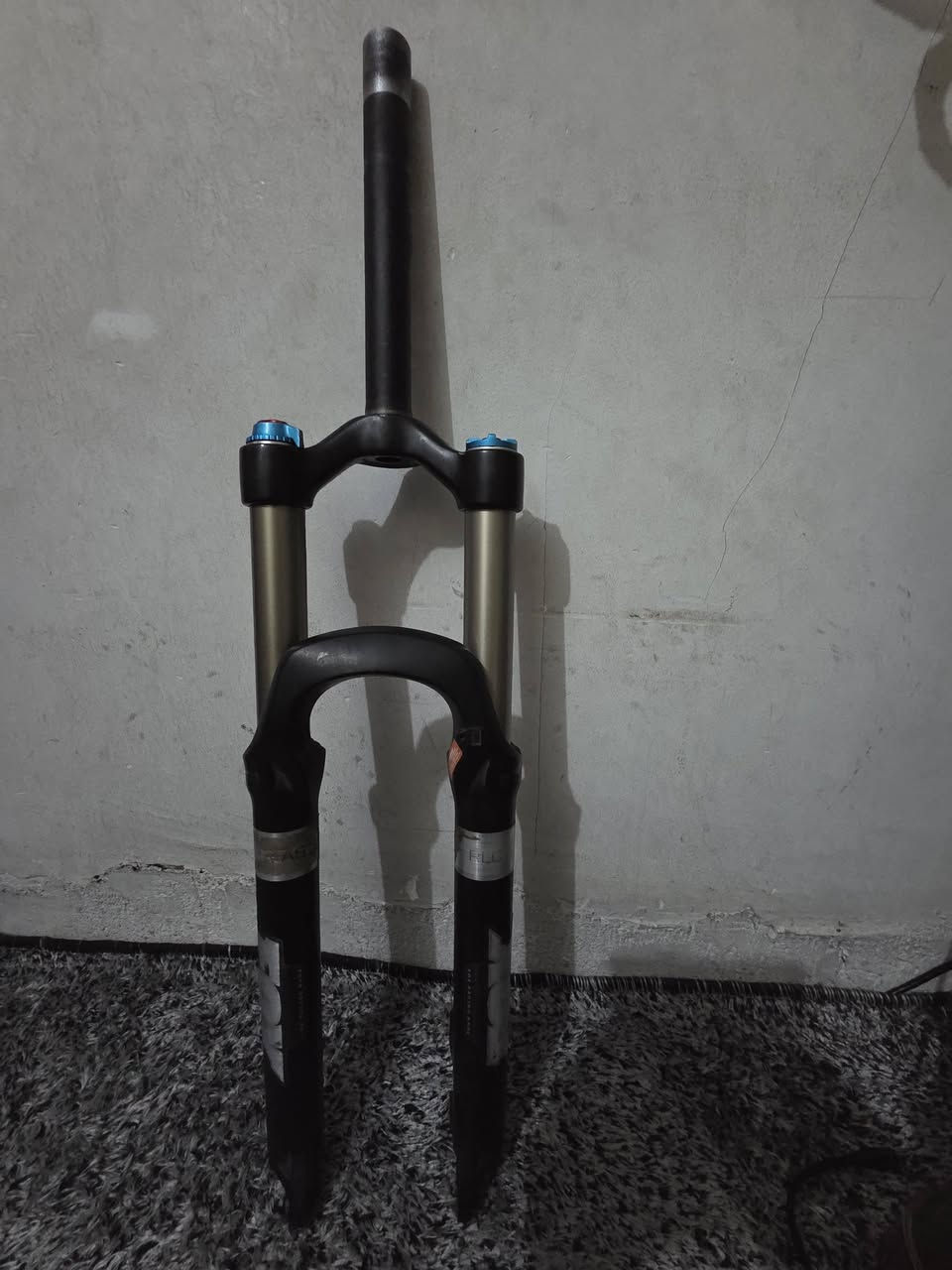 دبل فوكس حجم 26 ارتفاع 150mm


**إذا كنت صاحب هذا الإعلان وتريد حذفه لأي سبب، رجاءا أرسل رسالة إلى الدعم الفني**