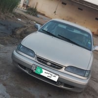 هيونداي • موديل غير محدد • معلومات ناقصة