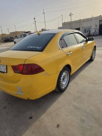 اوبتيما • ٢٠٠٩ • مكينة ٢٠٠٠