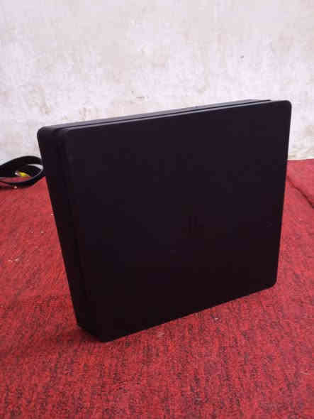 سلام عليكم بلي 4سلم مهكر نضام 11.0 لوك ستيكر جهاز نضيف وبيه 7 العاب قويه ذاكره 500 جوستك عدد 2 وكامل ملحقاته وياه يوبيس 850 السعر 375 وبيه مجال شراي يجي خاص او يتصل او يجي واتساب ***********
مكان ناصريه زدريناويه
