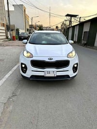 سبورتج ٢٠١٨ • وارد خليجي • بدون حادث