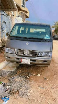 استانا للبيع مديل 96 سيارة خير من الله سيارة تعمير جديد مكينه خير من ا...