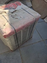 مبردة • مبردة هواء • مبردة جديدة • تبريد • مكيف صحراوي • اجهزة منزلية