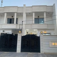 حي الآخاء • سند طابو • ١٥٠م