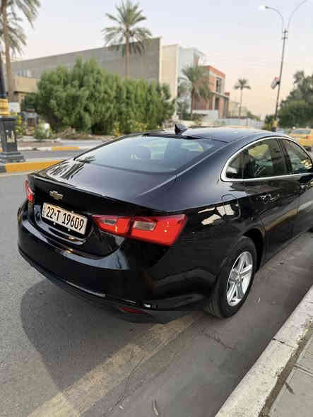 شفروليت ماليبو 2024 دخول جديد 
السياره رقم اربيل تحويل او وكالة مجاني 

السياره تعتبر كلين حادثه فقط سرقة دعاميه بدون دواخل بدون راديترات حته البدنه و البراكيت بلاد و اجه بيه باب خلفي كلير يعني السياره قطعه وحده فقط ماشيه 35 مشي امريكا السياره كامله وجاهزه اي نقص مابيه كله ع البلاد  دينار متصرف عليهة

مواصفاته

بصمه تشغيل عن بعد 

رادارات 

تحديد مسار 

رادار تفاعلي ع دشبول 

السعر 153 $ و بي مجال 
 
صور الحادث مرفقة

حادث عن حادث يفرق لحد يقارنه بالمهجوم الي ملزك تجاري و كلمن يبيع باليصرفله 

للاستفسار ***********
