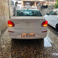 🔥 تخفيضات خاصة 🔥 🚘 كيا بيجاس 2025 زيرو – صفر كيلومتر رقم أربيل الدولي ...
