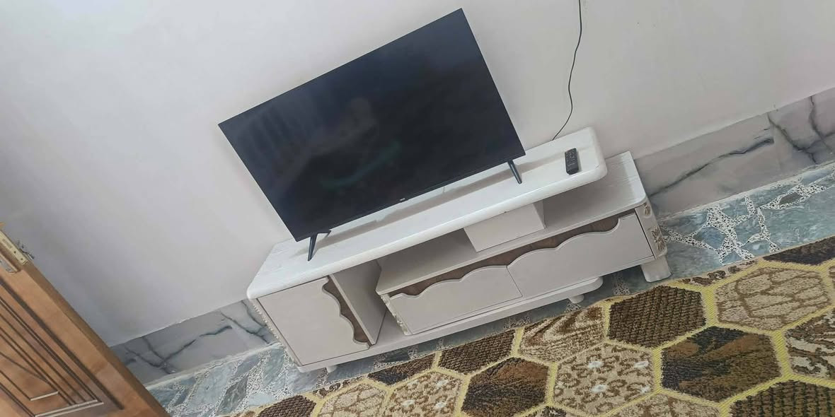 للبيع مكان بابل كلمن و سعره  ميز شاشه 40 و ماصه 25  و كنتور 160 وبوفيه 160


**إذا كنت صاحب هذا الإعلان وتريد حذفه لأي سبب، رجاءا أرسل رسالة إلى الدعم الفني**