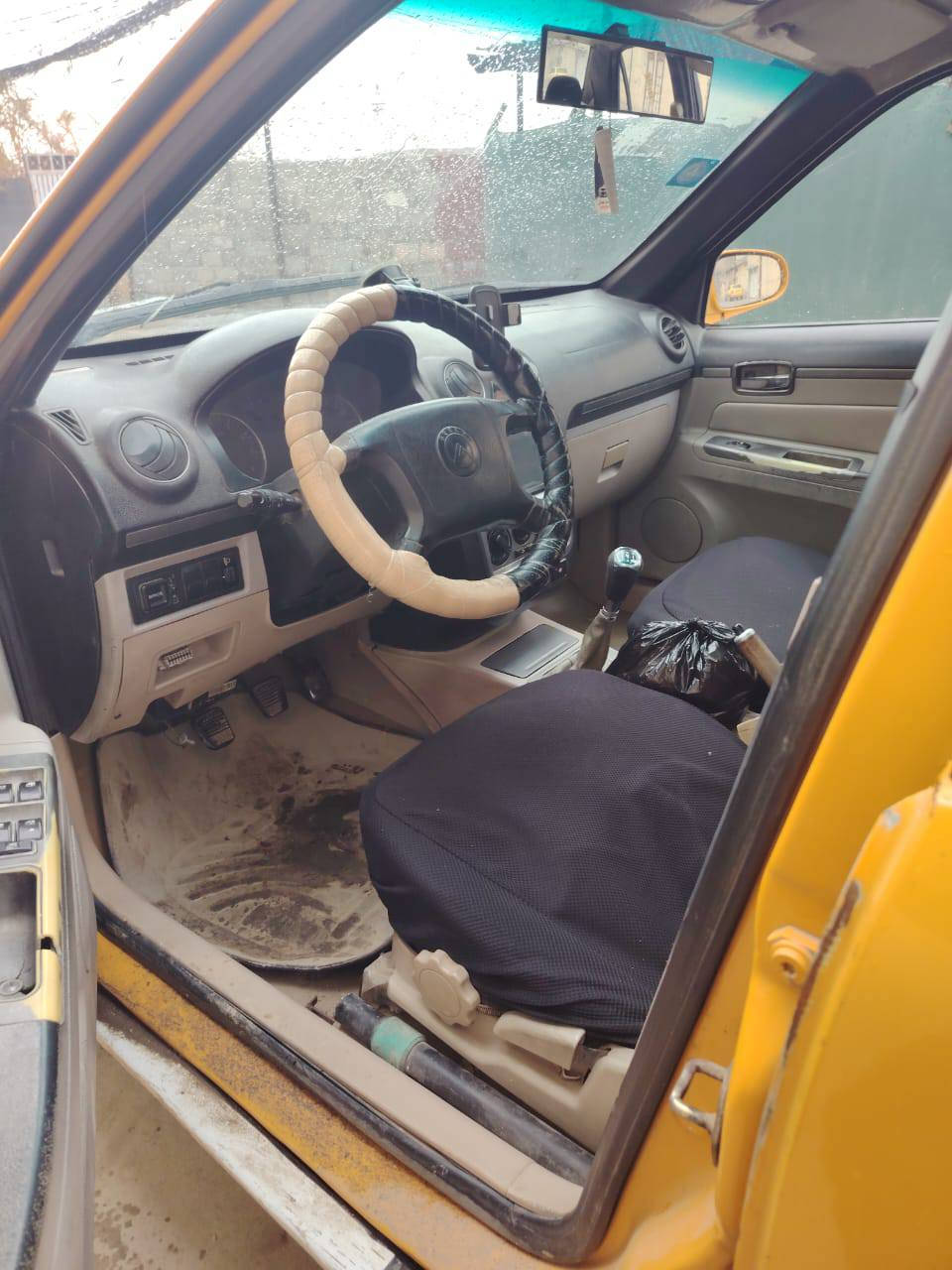 سي كي 2013 محرك كير شرط بدون ضرر بدون معجون كابون بانزين بيها رقم جديد دولي اني الشرعي
***********

*********** 

السعر 43$
