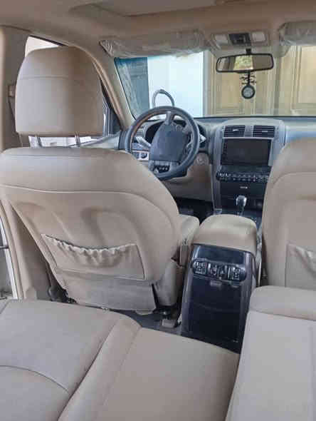 السلام عليكم كيا موهافي خليجي  للبيع مكفوله من الصبغ بيه بنيد وجاملغ تبديل اصلي بدون صبغ رقم بغداد فول موديل 2016 ب 145
*********** حمزة
