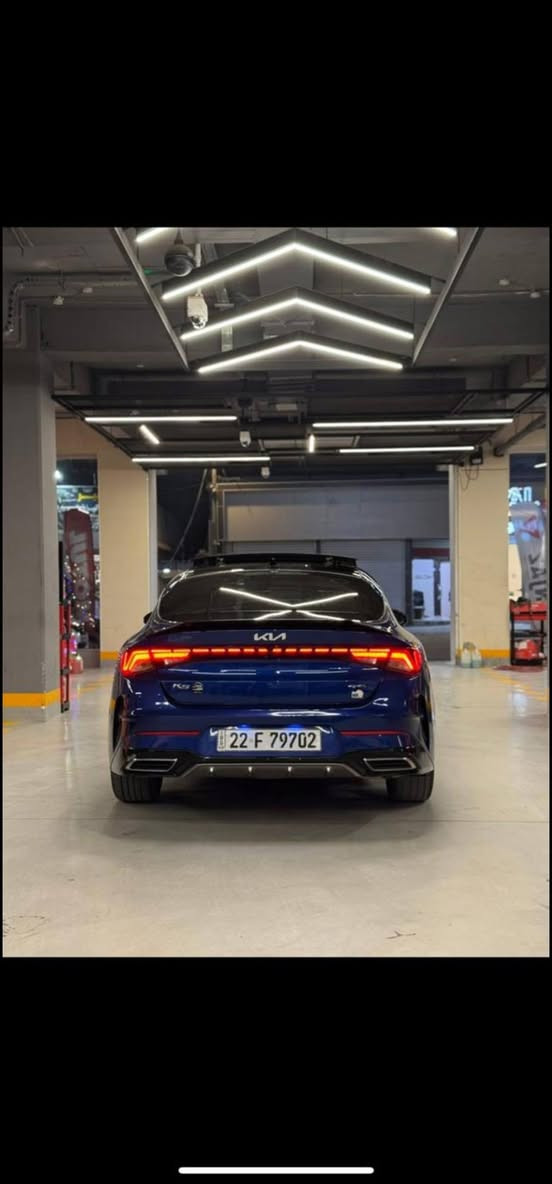 السلام عليكم 
كيا 2022 GTLlNE   K5 لون ازرق فول مواصفات 
رقم أربيل باسم شركه 
السياره حادثه دعاميه وبارد بل بنيد ايرباك درعه وراجع سستم المواصفات فول بنوراما 
1- بصمه أبواب +تشقيل عن بعد 
2- شاشه حجم كبير 
3- رادار امامي وجانبي وخلفي وبريك طواريء وحساسات خلفيه 
4- هاند بريك بصمه + ميمون كشن + تبريد وتدفه عشتات وتدفه ستيرن 
5- صندوق فتح عند الاقتراب + كامره خلفيه 
6- محرك 1600 turbo  وضعيات 5 بل ماوس 
ويل كب كروم 
175 وبيه مجال مكاني البصره ابو الخصيب ***********
