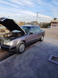 من رخصة الادمن عندي هاي المارسدس موديل 92 بلاديه مراوس بسياره 7 راكب د...