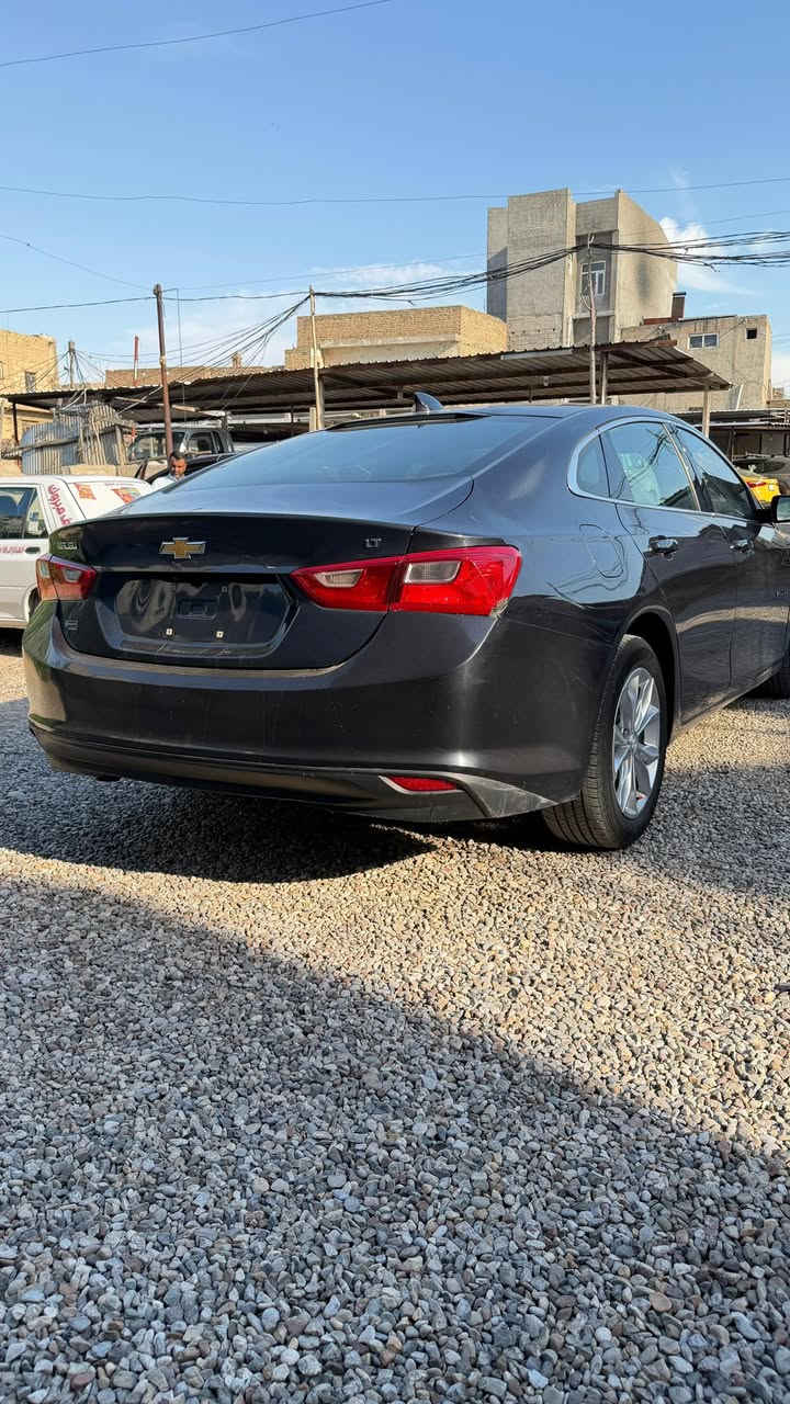 بسم الله الرحمين الرحيم.                                 

نوع السيارة🚘✅شوفليت ماليبو   الموديل 2023.     

.             اتصل وتدلل بالخدمة   

السيارة موجود ✅بالعراق محافظة ديالى ( بعقوبة)                   
 
السعر 107 ورقة

الضرر واضح بالصور ✅ مصلحة وجاهزة وصور الضرر بالمشور  🚘السيارة تشتغل وتمشي.   

الاستفسار او التصال  على الرقم  ***********             

🚗🚗🚗ملاحظة السيارة رقم منفيس بعده باسمي
