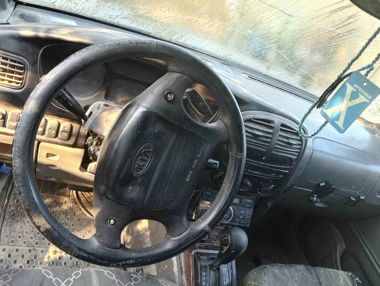 سبورتج2001 بغداد للبيع محرك مسكر كير اوتو  ب33 للاستفار اكثر على الرقم***********مكانهه بغداد جسر ديالى القديم
