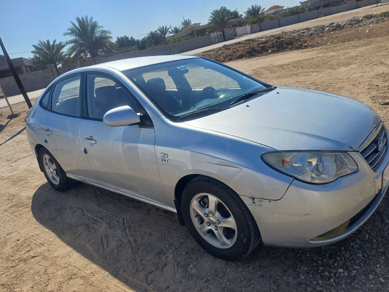 افانتي 2009 ماشية 236
مكان السيارة بغداد
السونار مرفق مع الصور
السعر 92
***********
