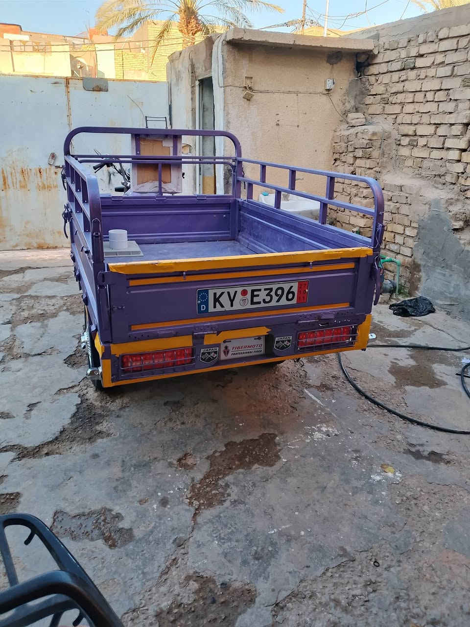 ستوته دايوان اوباما موديل 20 مكينه 24 للبيع سعر 1250كوت فلاحيه


**إذا كنت صاحب هذا الإعلان وتريد حذفه لأي سبب، رجاءا أرسل رسالة إلى الدعم الفني**