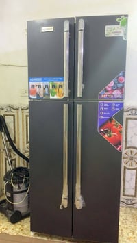 كينوود • ٢٤ قدم • استعمال قليل