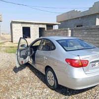 افانتي • موديل ٢٠٠٨ • صلاح الدين