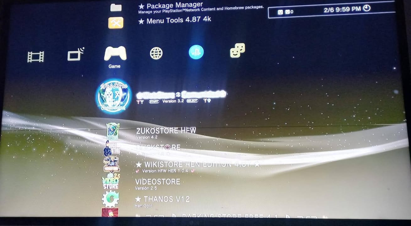 للبيع بلي ثري سلم ياباني نظام مكاتب العاب مع برامج وحساب اون لاين بداخله العاب بالملتي مان ابرزها فيفا 25 عربيه ومنزلين العاب من المكاتب كامل ملحقات جوستك وكيبلات وكارتون
السعر / 125 الف
العنوان / النجف الاشرف 
رقم الهاتف / ***********
متوفر توصيل 5 الف لكل المحافظات
