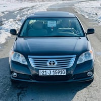 توێتا ئەڤەلۆن 2009 خلیجی  قەپات مواسەفات لمیتد  بێ بۆیاخ  تەنها پەلەیە...