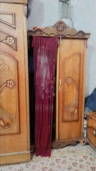 غرفه عراقي قويه ب 350 بيهه مجال شراي فقط يراسل. *********** تخته الت جربايه موجوده
