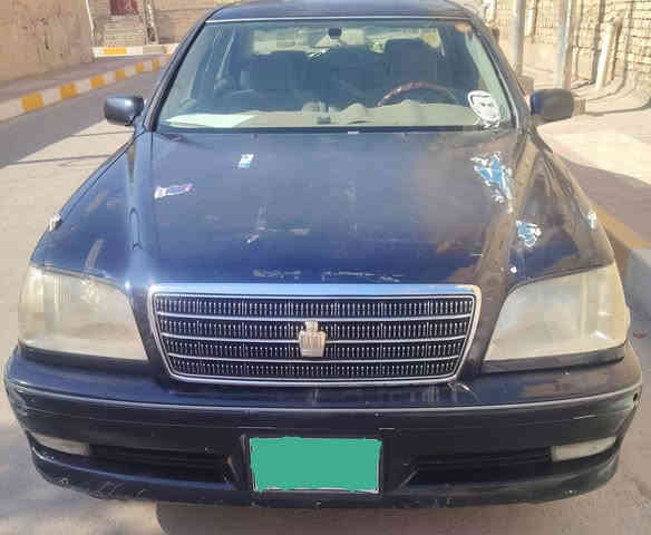 السلام عليكم
متوفر ملكه 2002 سياره کارتون متومه طبق الاصل دك حاسبه وين ميعجبك اكفلك من السرقه والعشائر ونقل

. محرك دي فور 

تبريد ثلج سبلت كله شغال

مري شفط

سياره ما ناقصه لو حبايه كامله عل اخير وبعد هيه مواصفاتها

معروفه

للاستفسار

***********
