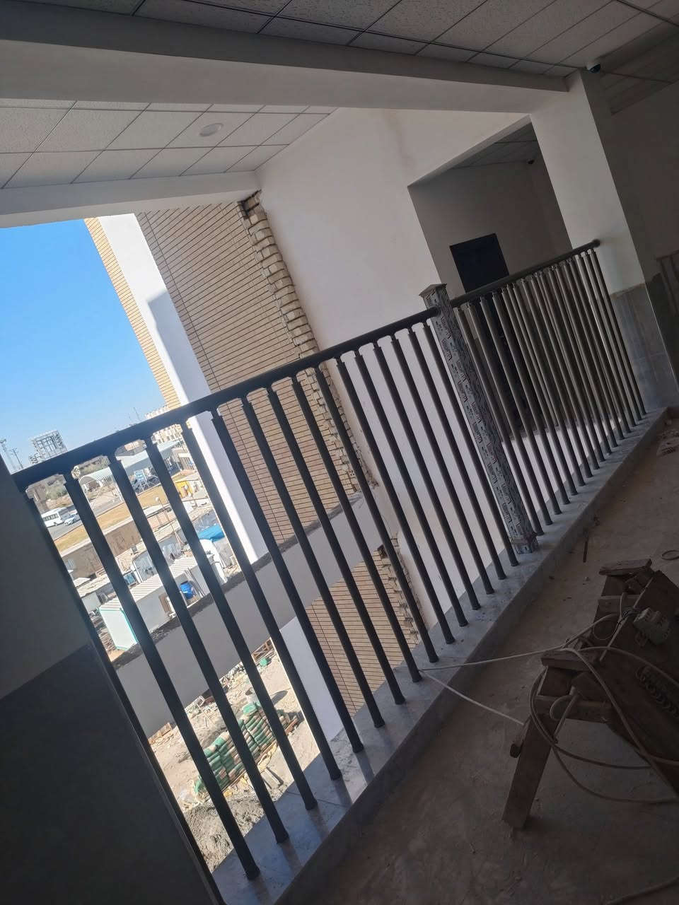 إذا تريد شغل فخم وتحمل وسعر مناسب
محجرات الألمنيوم الدبل باية تعطيك: ✔️ شكل مودرن وأنيق
✔️ قوة وتحمل عالي
✔️ ألوان متعددة حسب الطلب
✔️ مقاومة للصدأ والحرارة
✔️ تنفيذ مرتب ودقة بالتفاصيل

ننفذ جميع القياسات والتصاميم الحديثة للمنازل والفلل والعمارات ✨

📍 شغل مضمون وأسعار منافسة
📞 للحجز والاستفسار راسل الصفحة أو اتصل بينا
***********

“الأناقة تبدأ من محجرك” 💎
